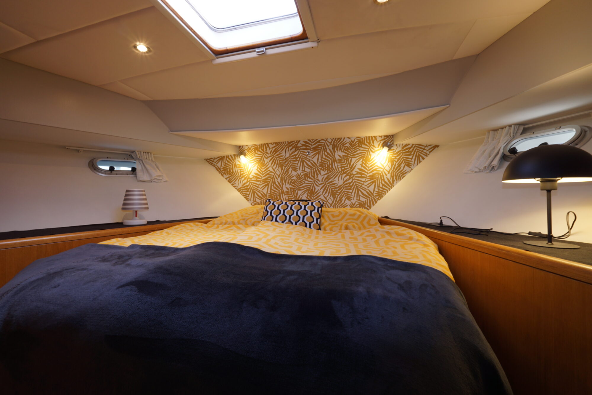 Van der Heijden 18.00 Dynamic De Luxe VS