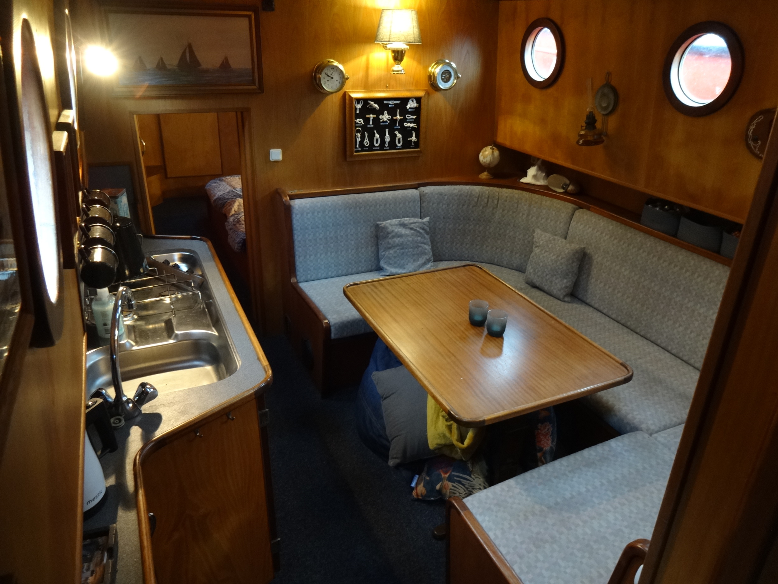 Garnalenkotter 15.50