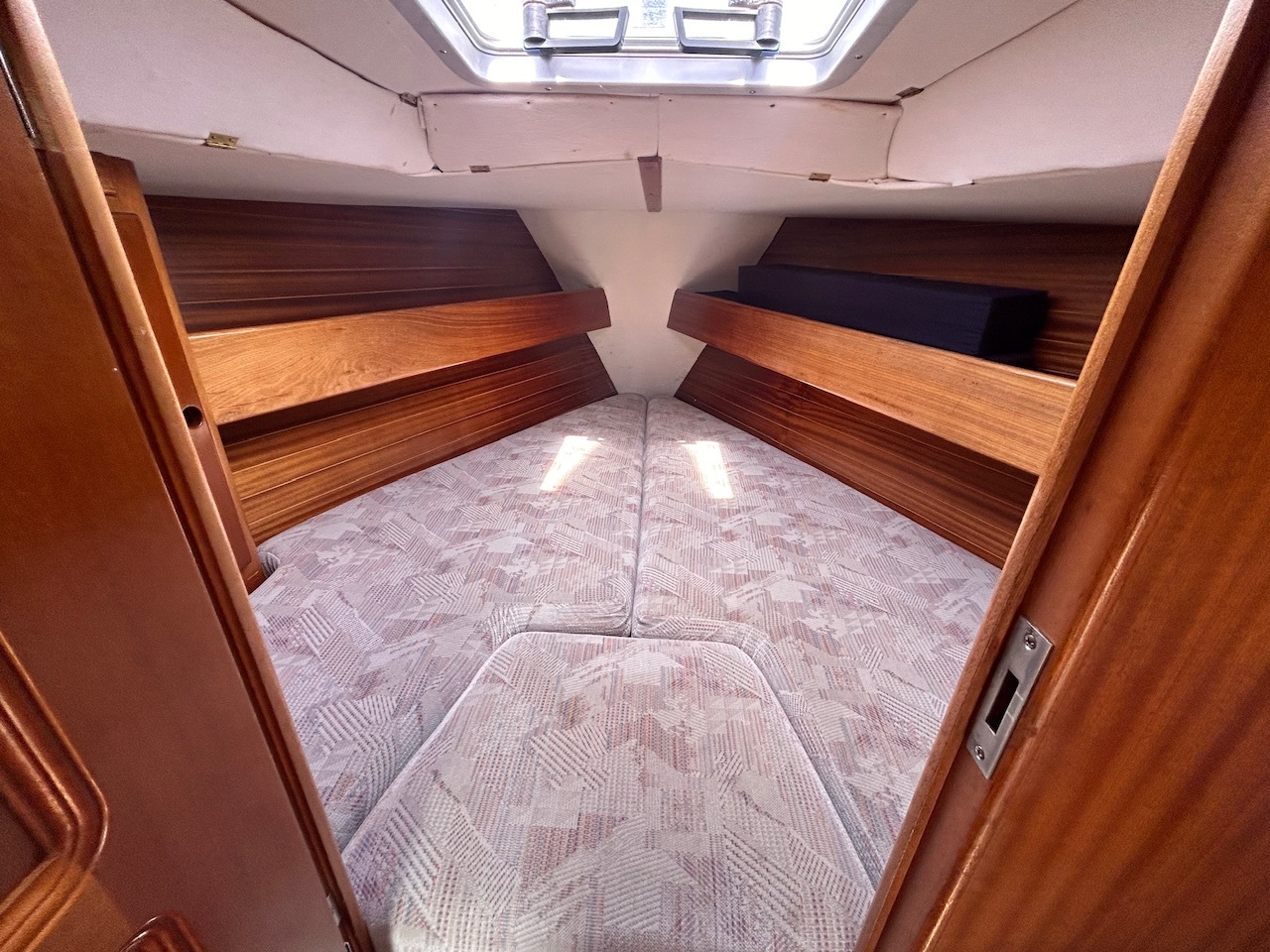 Bavaria 300 Sport