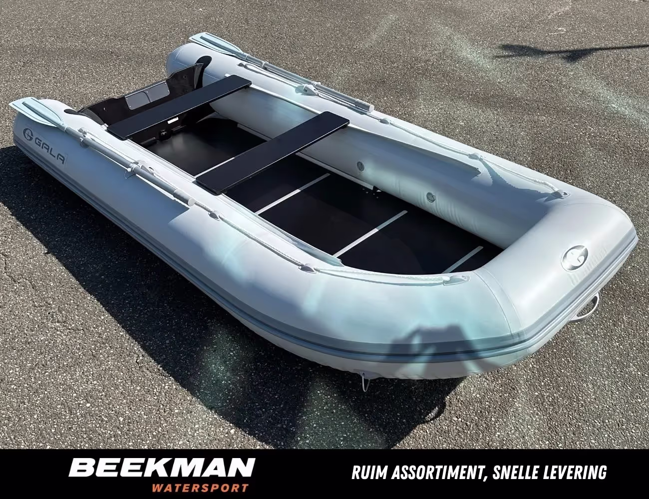 Gala S360D Houten Vloerdelen