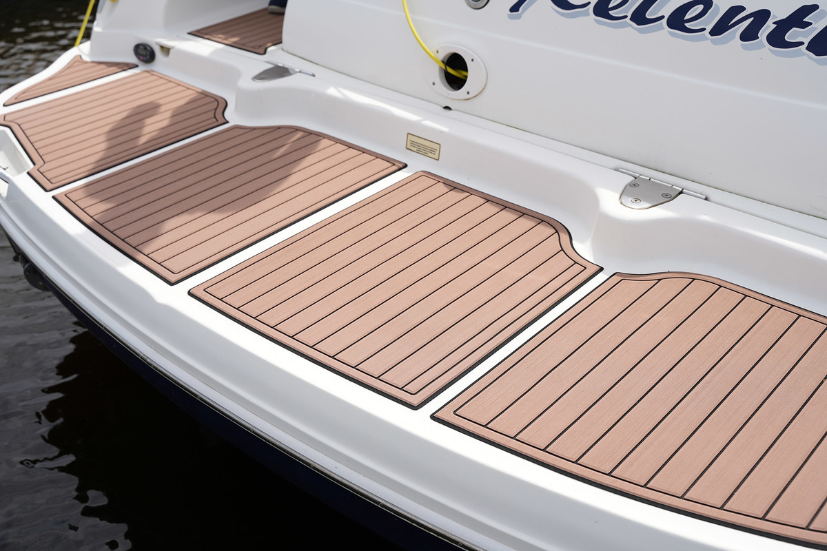 Sea Ray 340 Sundancer