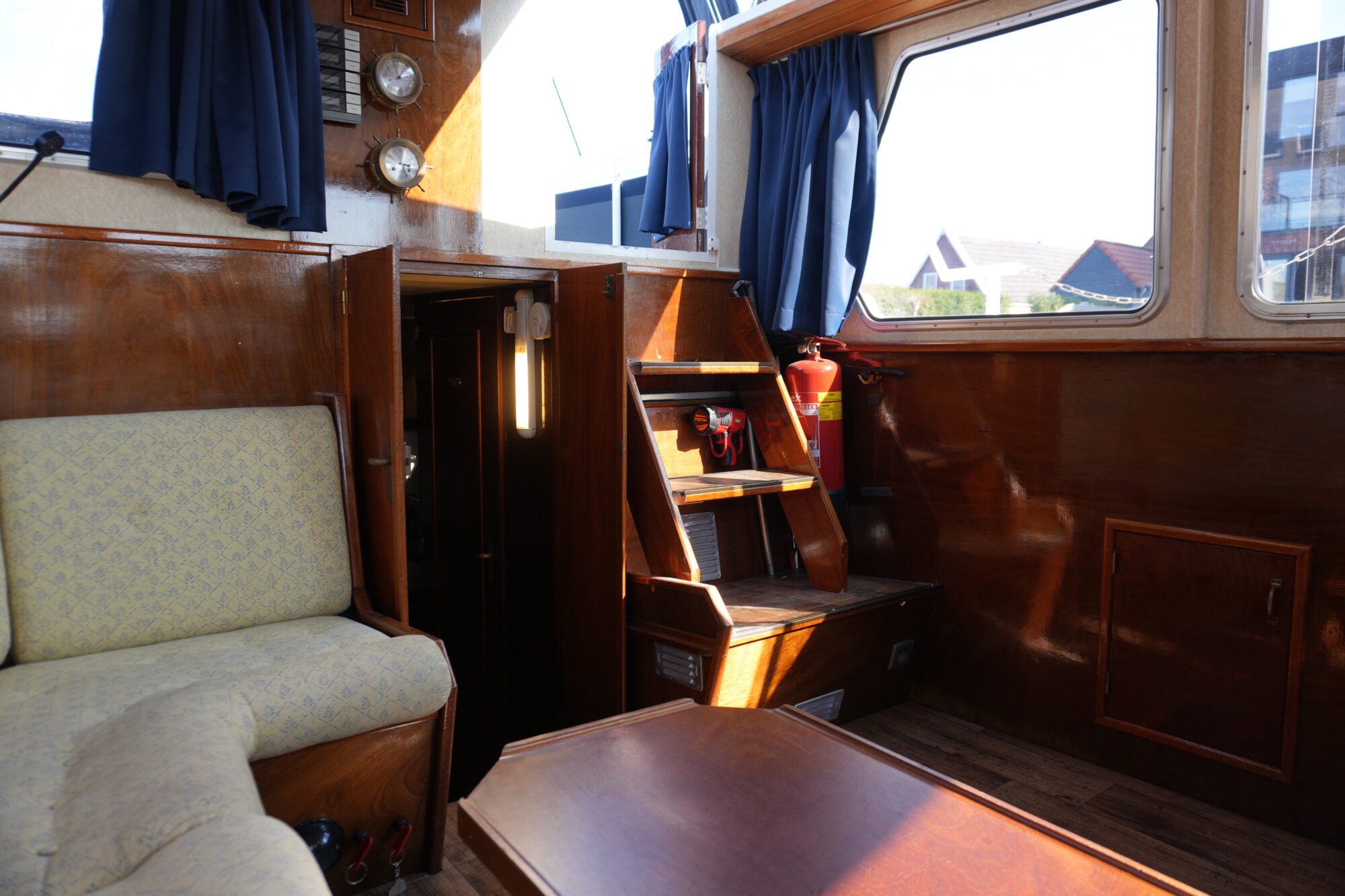 Curtevenne 10.50 AK Cabrio