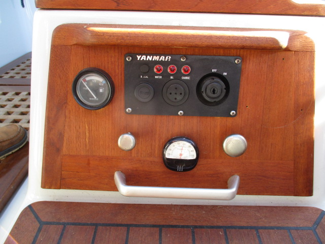 Askeladden 555 Classic Sloep