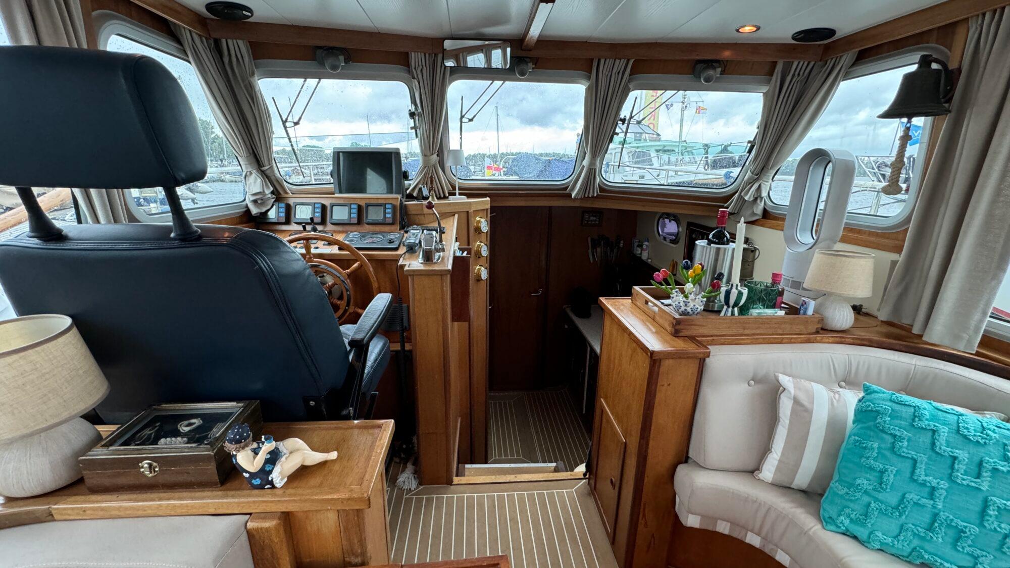 Vripack Vripack 11.75 Classic OK Spiegeldeur