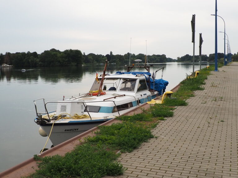 Amerglass Searunner 30 AK