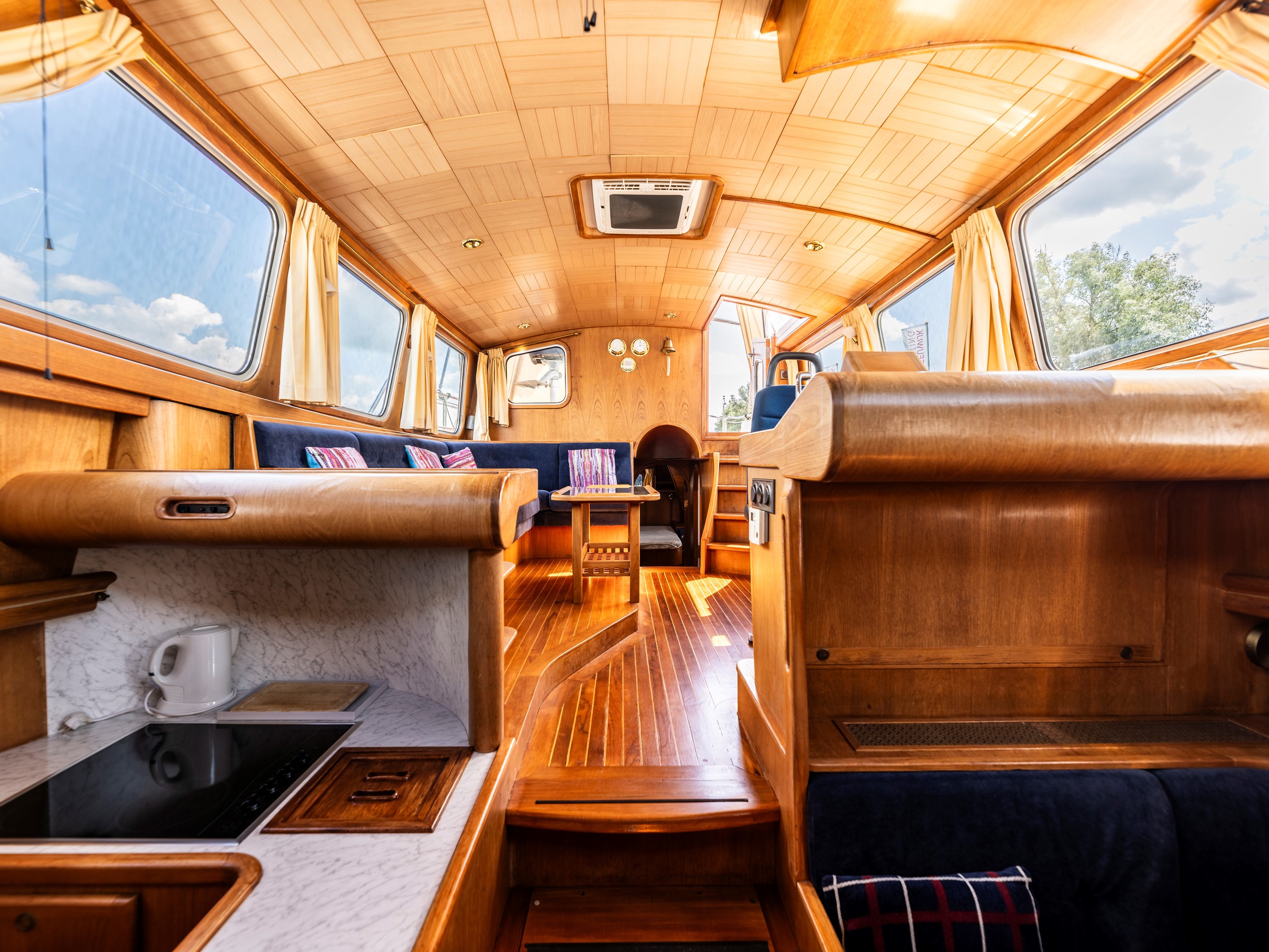 Koopmans Kotter 50 (Stabilizers)