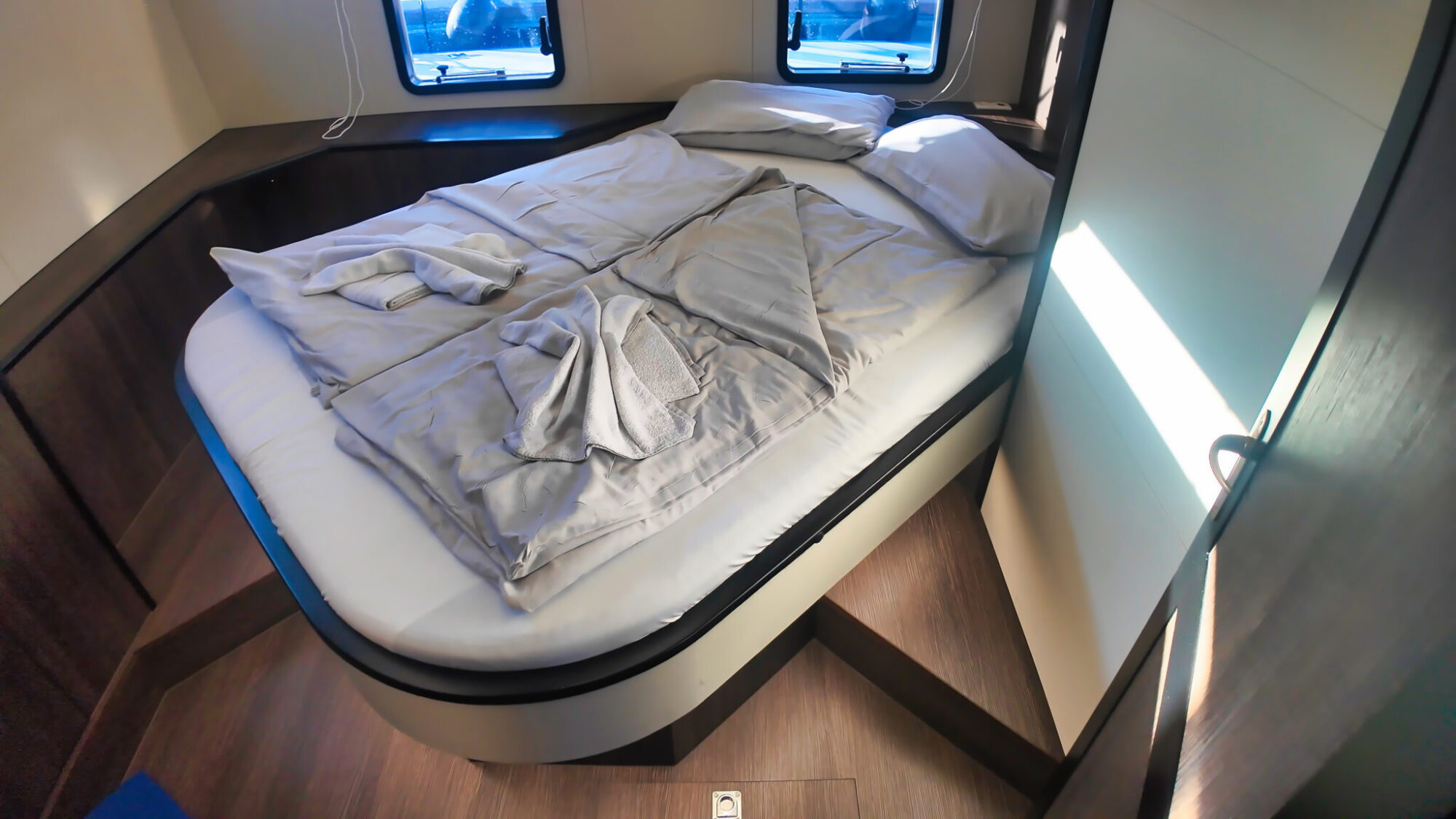 Aventura 34 AK Cabrio