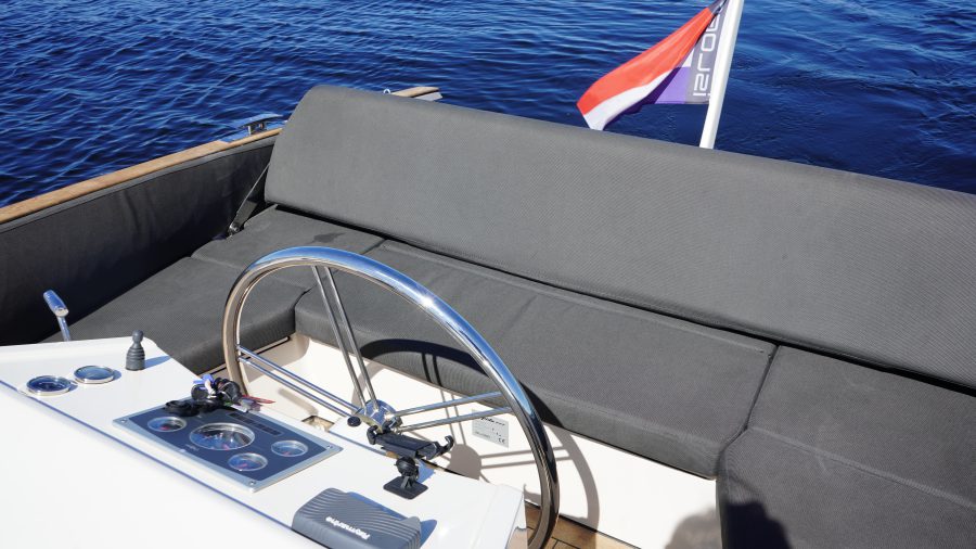 Rapida 777 incl. 80 Pk  & ZONDAGS GEOPEND
