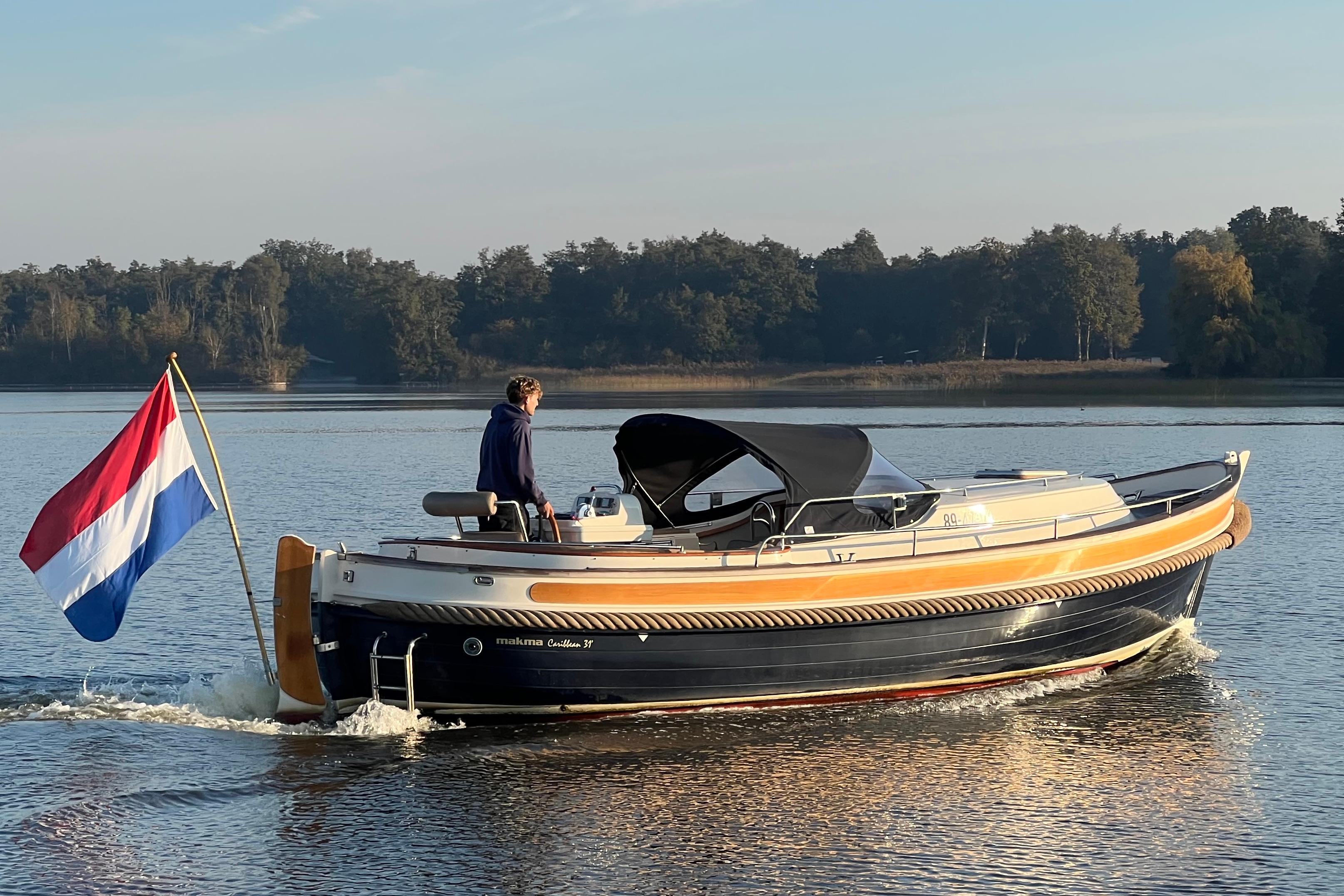 Makma Caribbean 31