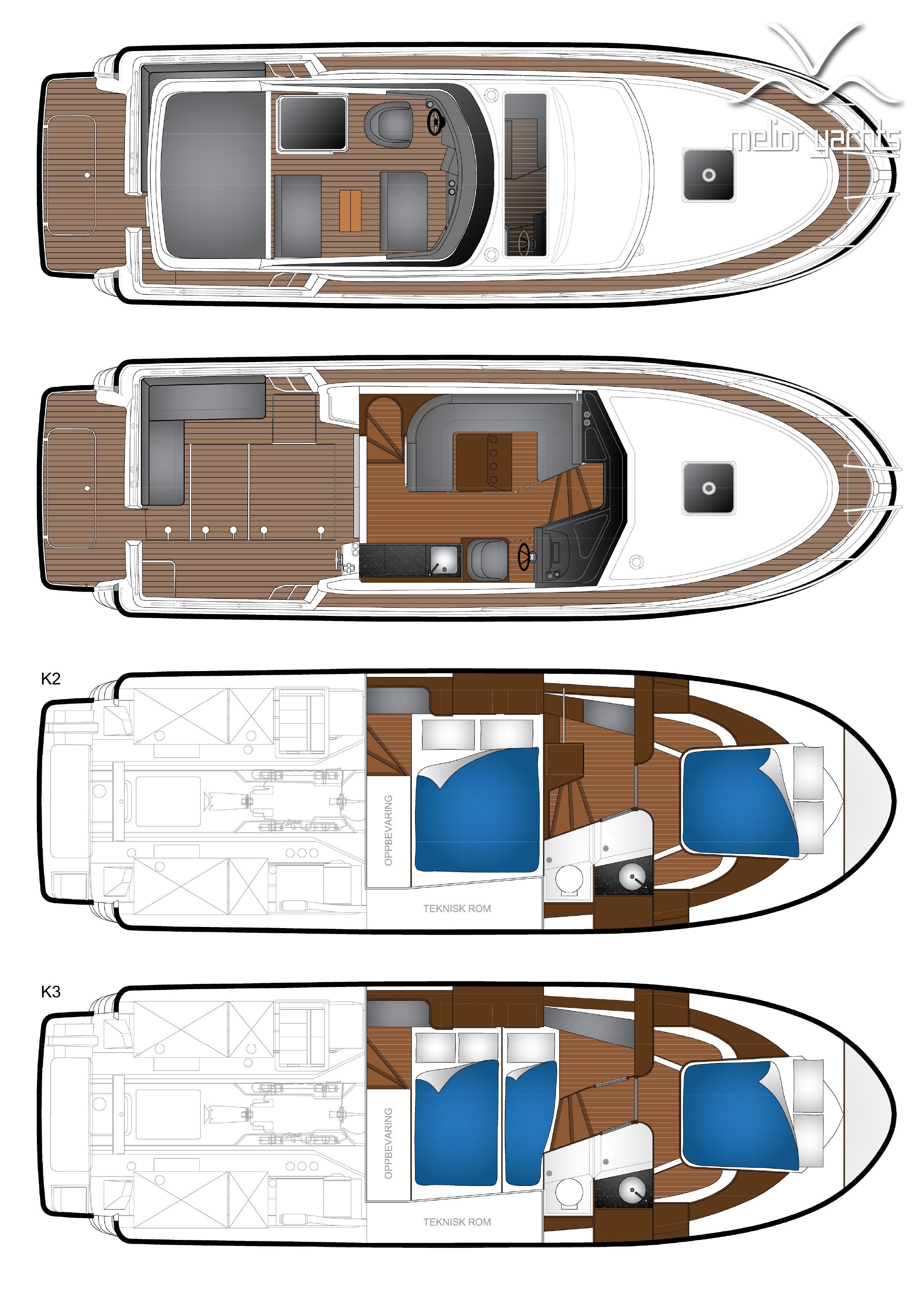 Viknes 1080 Sunbridge