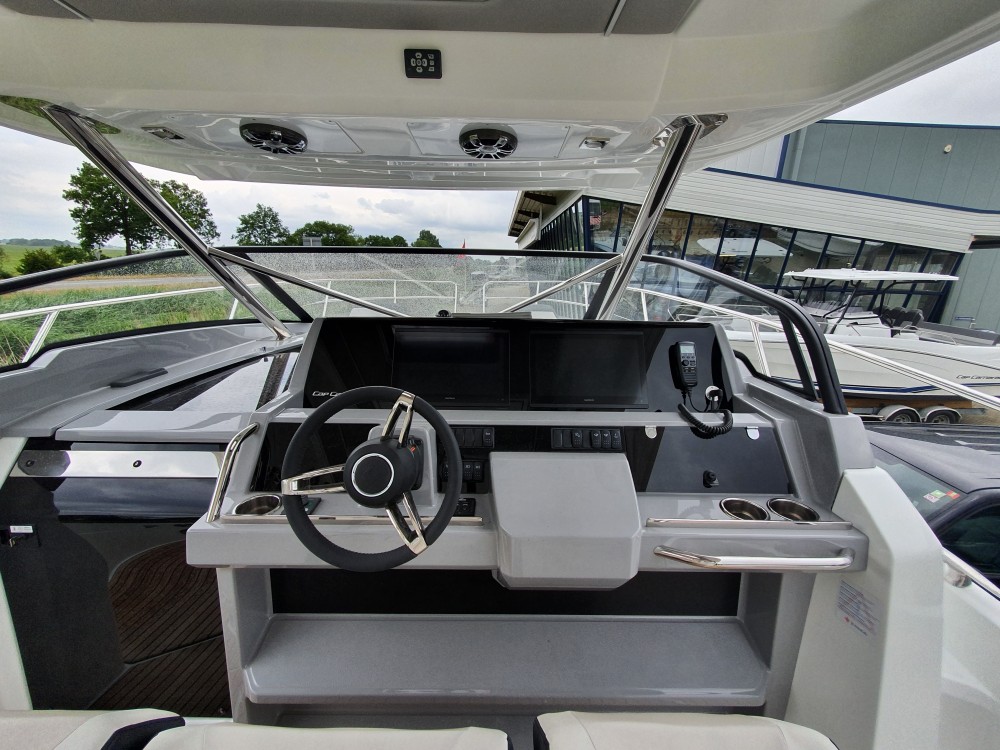 Jeanneau Cap Camarat 12.5 WA