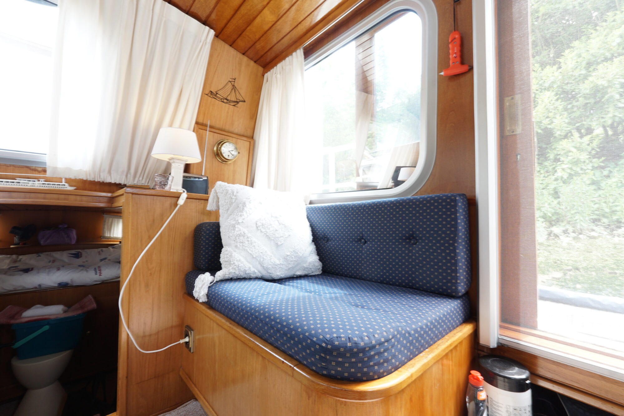 Adriaanse Vlet 10.00 AK