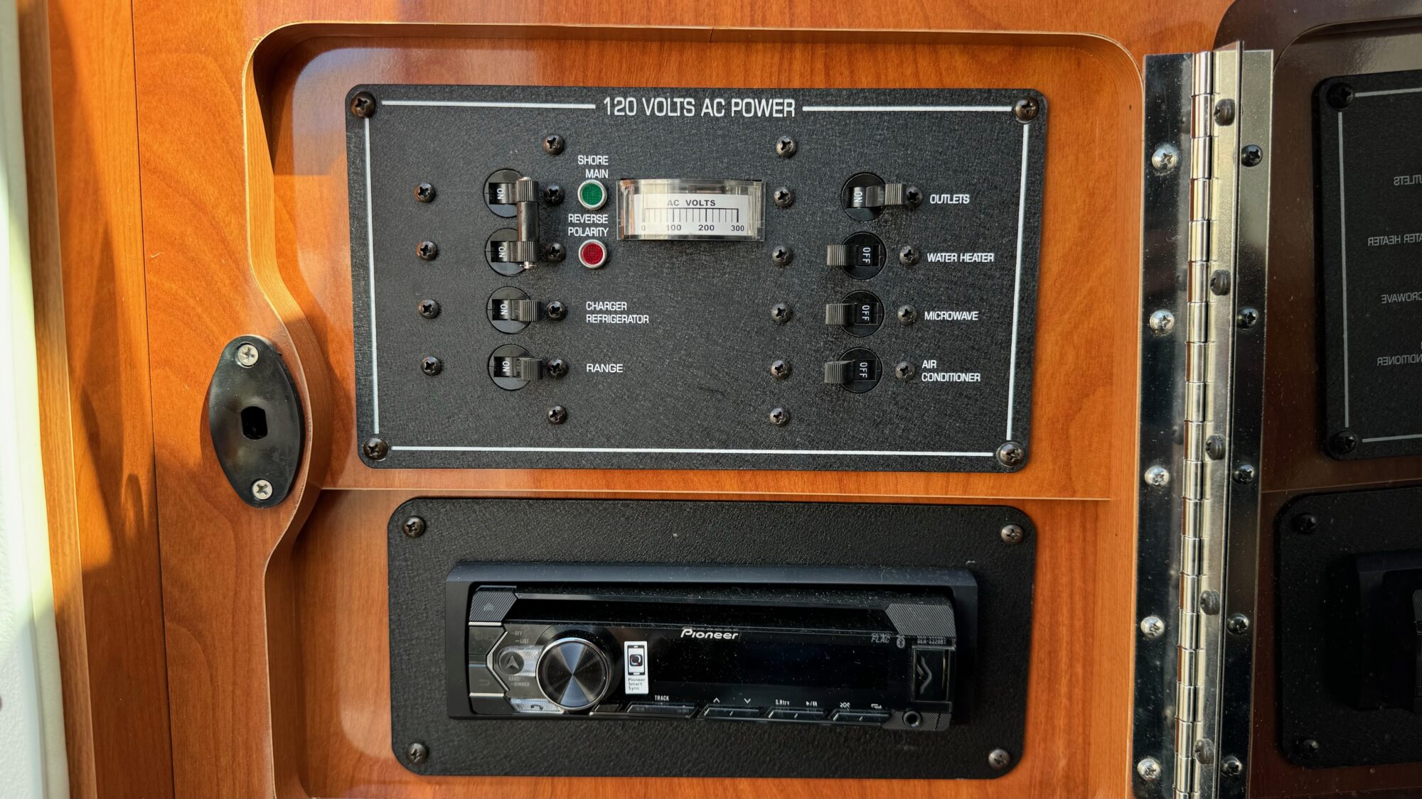 Four Winns 248 Vista