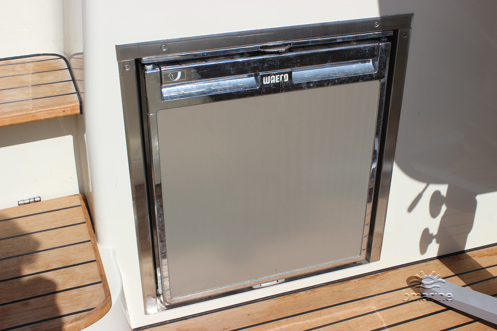 Antaris Seventy7 Cabin