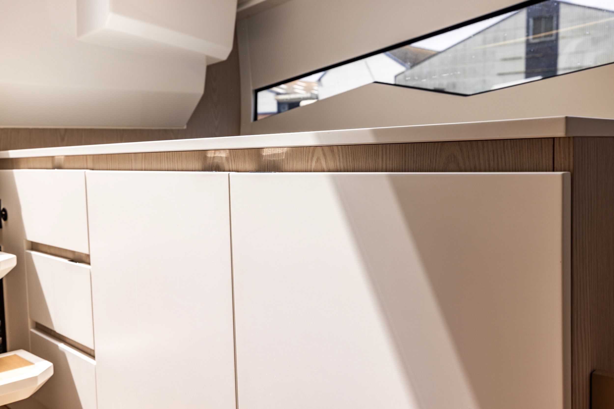 FIART 35 Seawalker