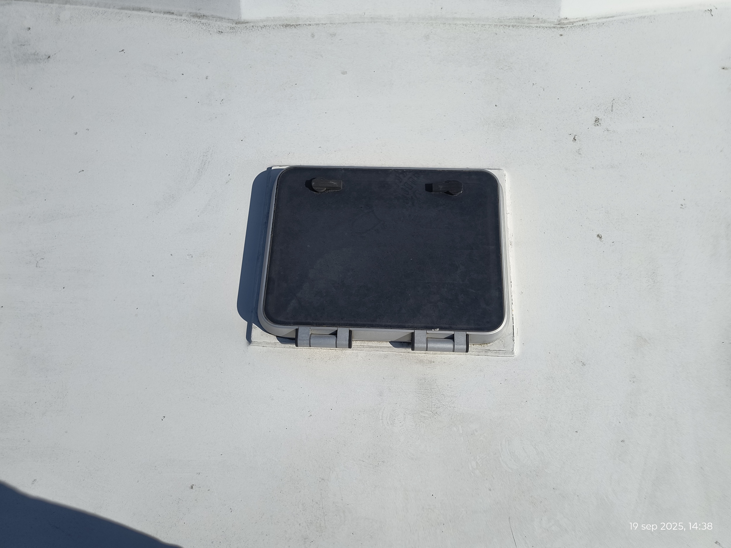 Smelne Kruiser 1140 DL AK