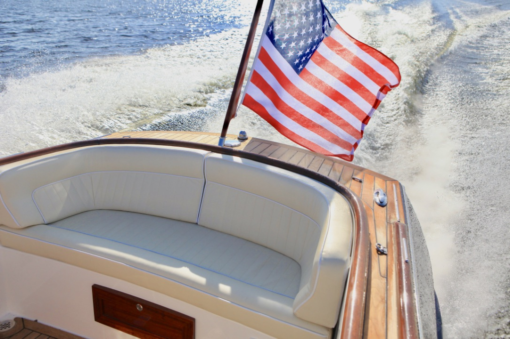 LongIsland 29 Sportsman