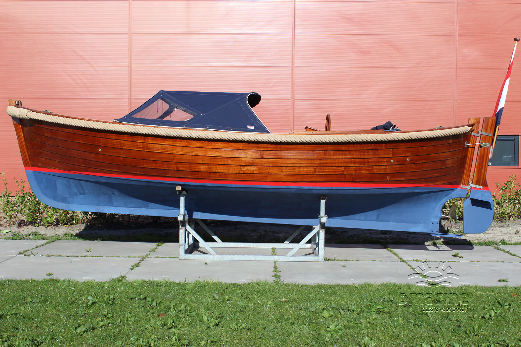 Wester Engh 800
