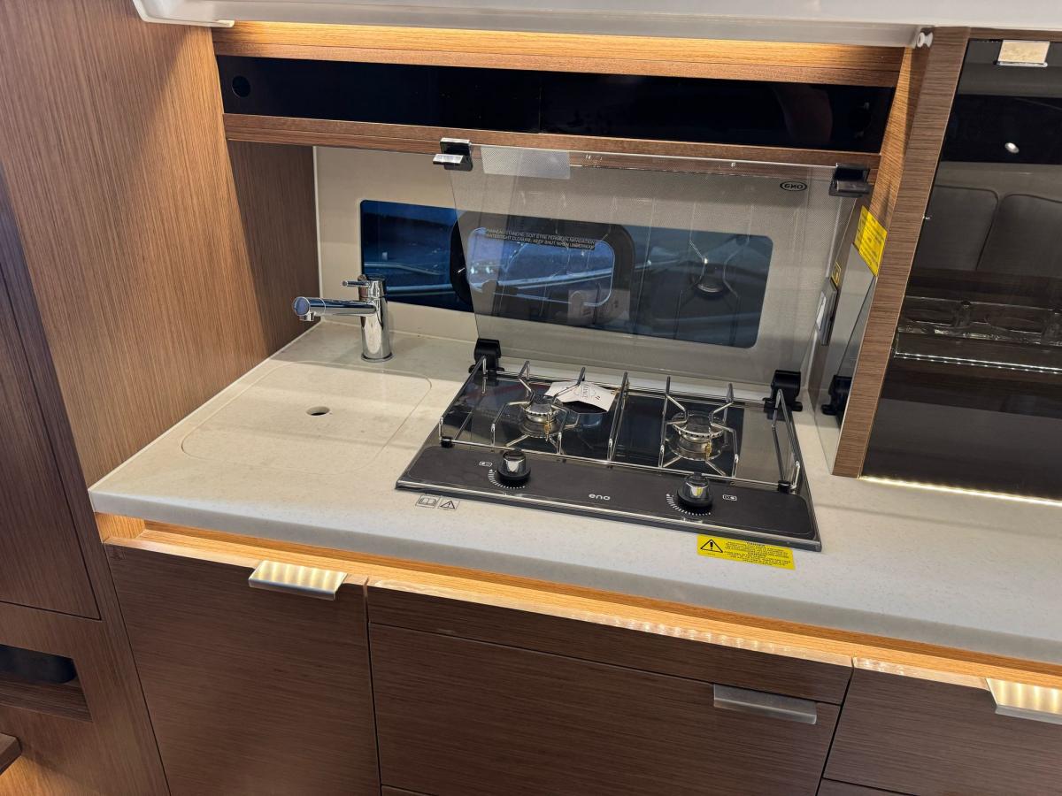 Jeanneau Cap Camarat 10.5 WA S2 op voorraad