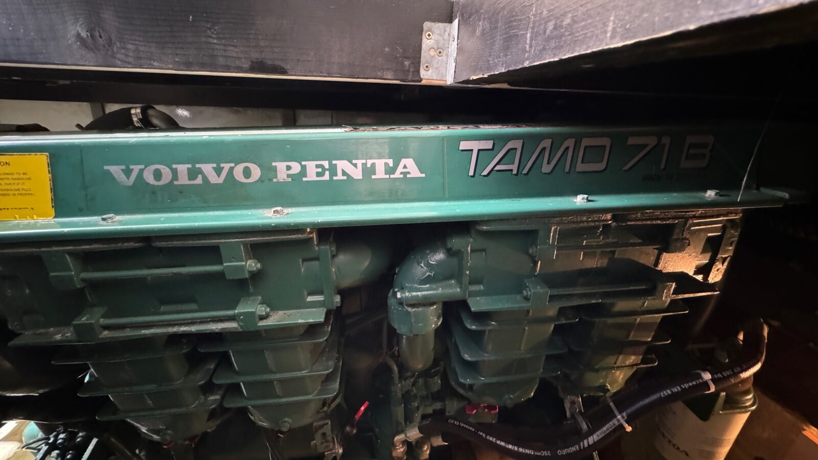 Fairline 43 Flybridge