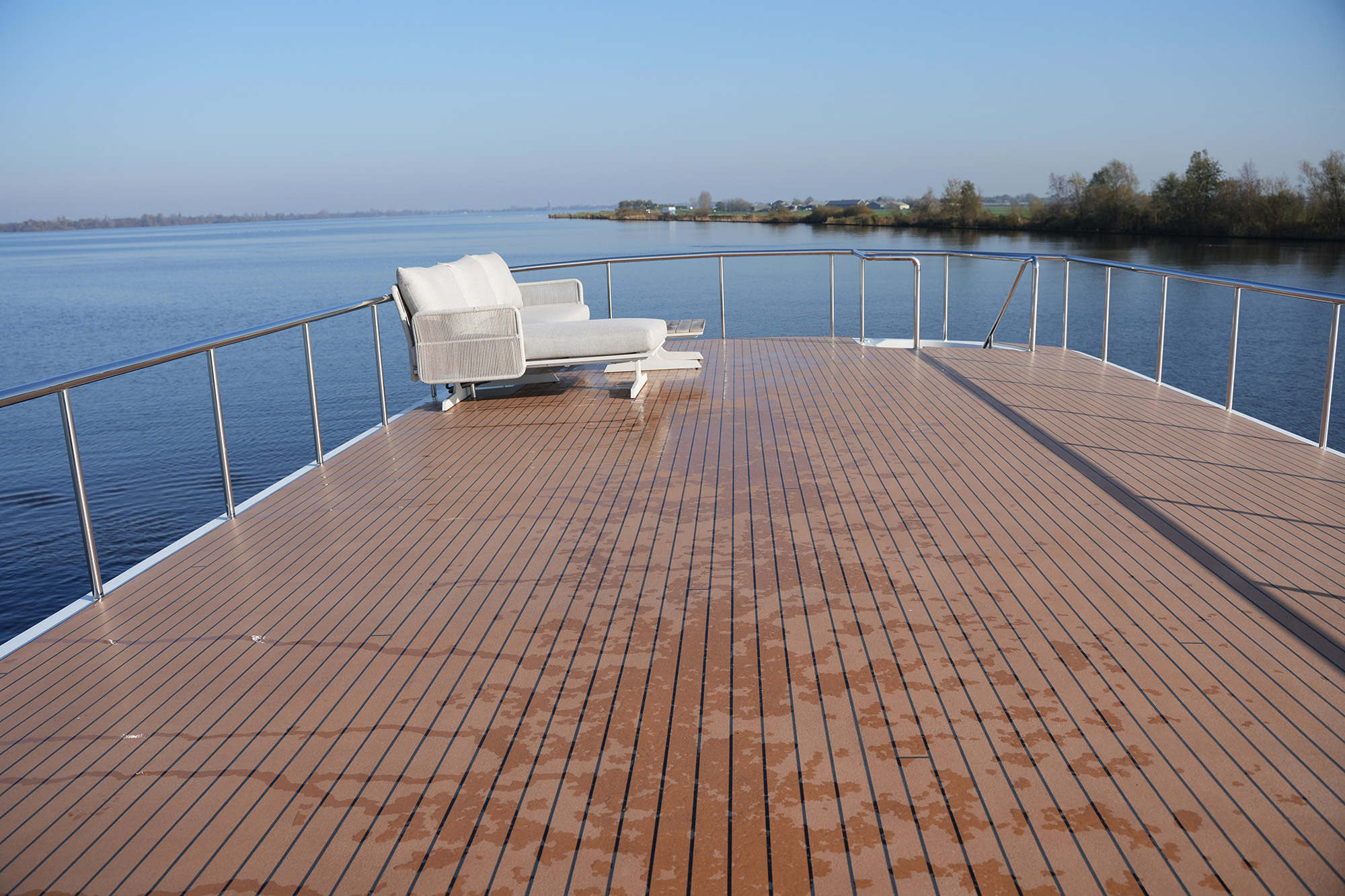 Trawler 2250 Custom Built