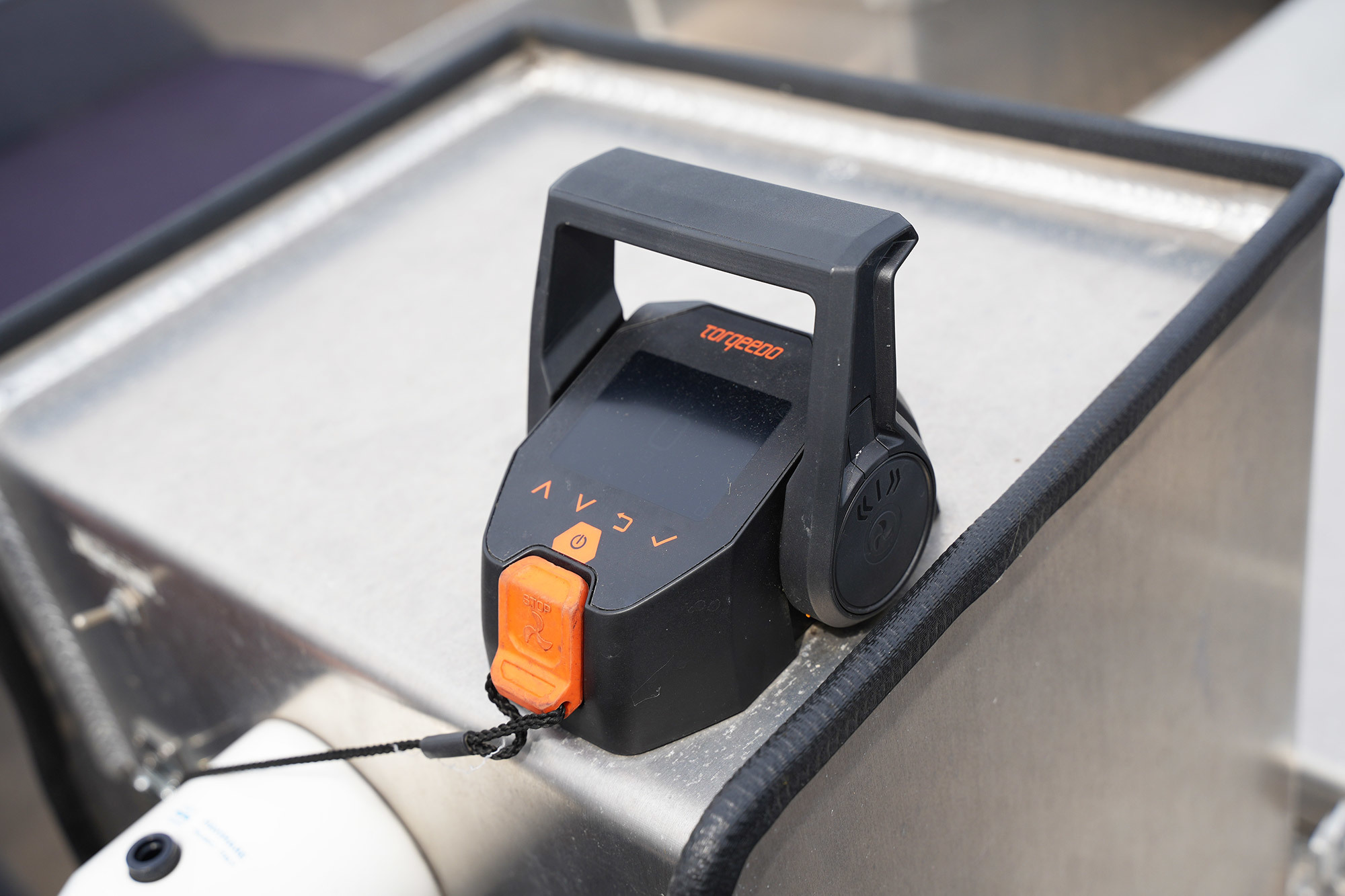 Zuidwester ZWS 600 Elektrisch (DEMO)