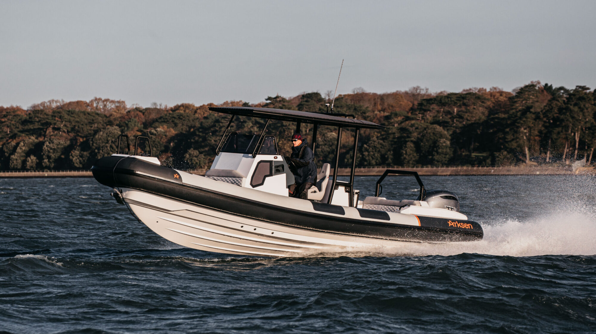 Arksen 8 hoofdfoto: 1