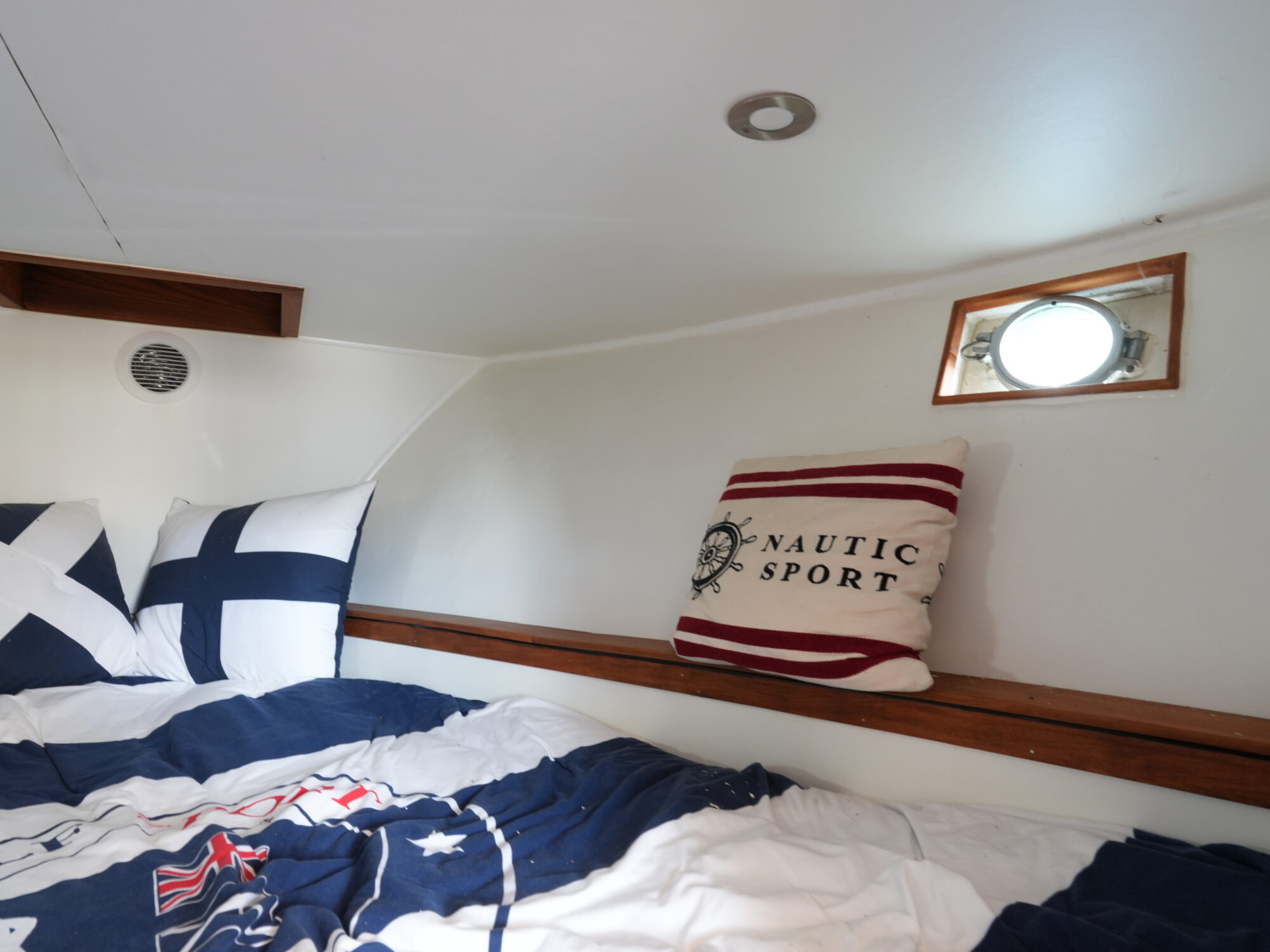 Super van Craft 10.60 2.0