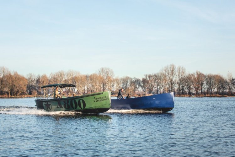 Triple X 800 DE GROOTSTE SLOEPENSHOWROOM VAN NEDERLAND