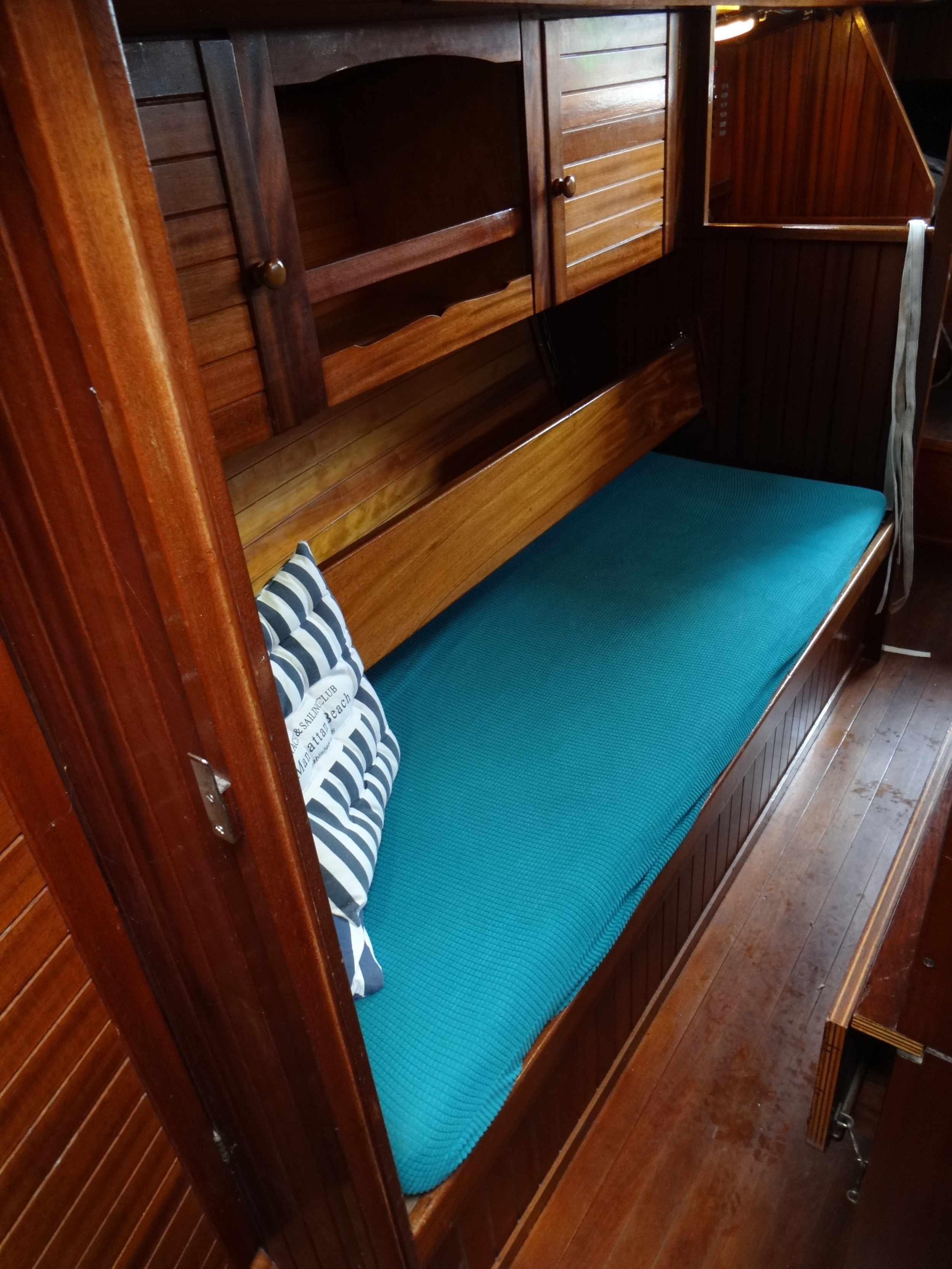 Koopmans 36 Kustvaarder 4