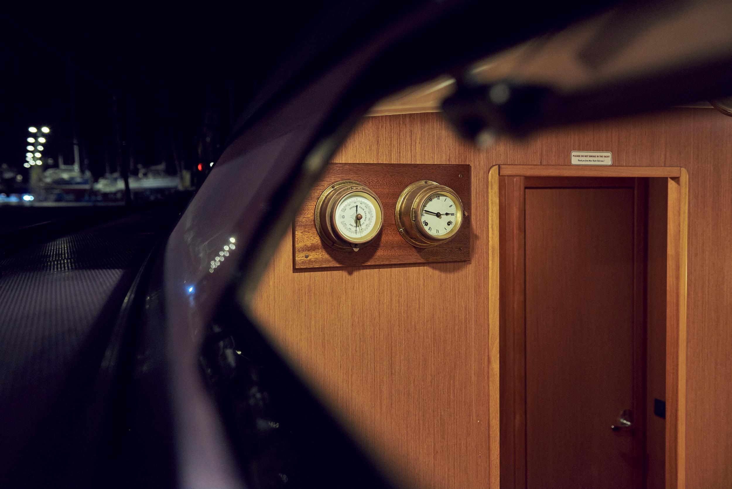 Bavaria Cruiser 46