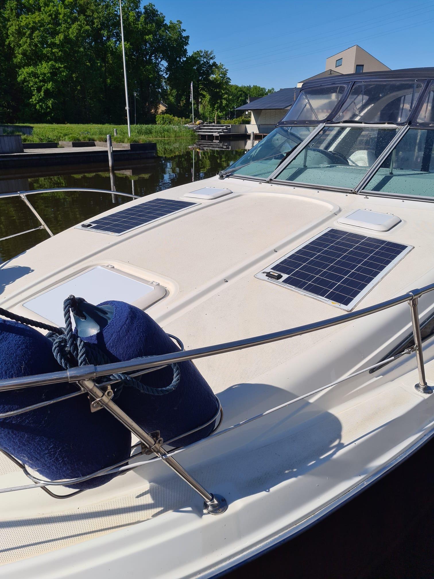 Bayliner 2855 Ciera Sunbridge