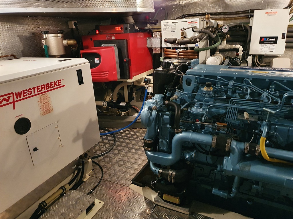 Boarncruiser 50 Retro Line