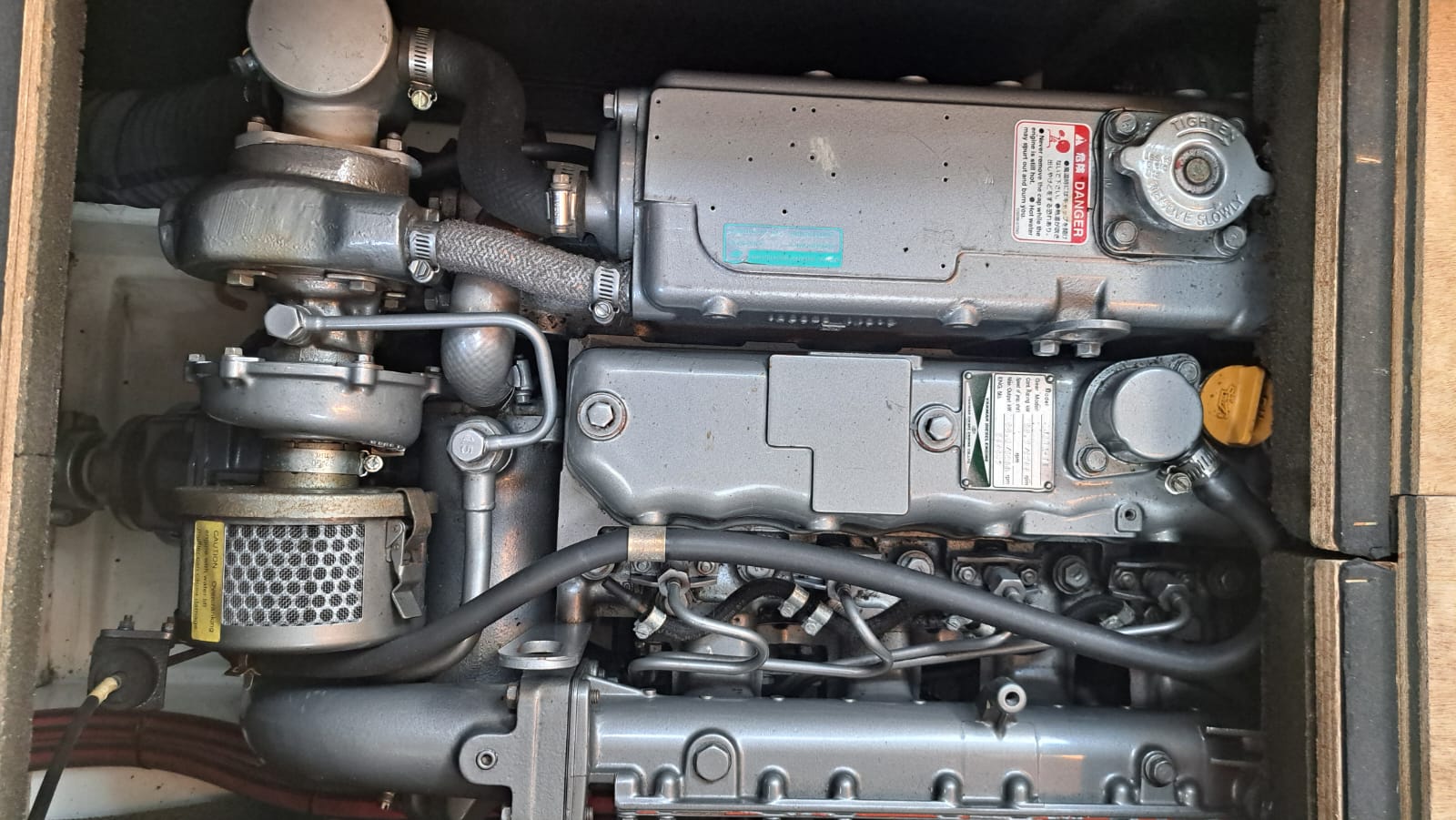 Excellent 9.60 OK AK