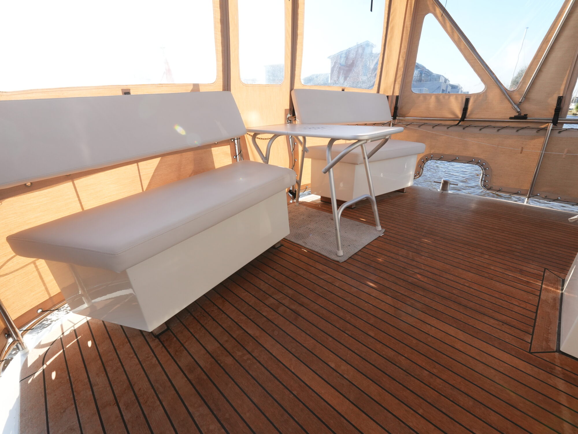 Jetten Bully 9.60 AK