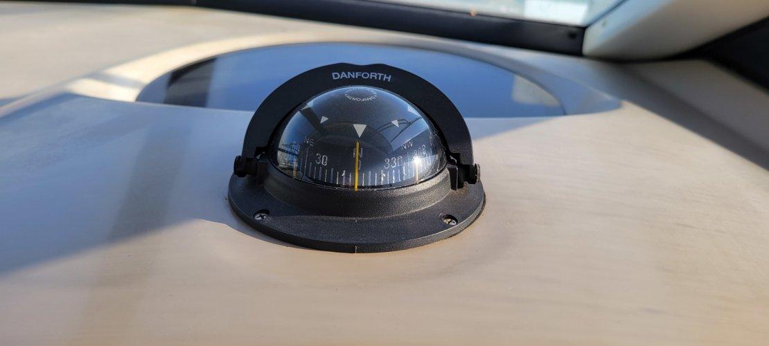 Bayliner 3258 Avanti