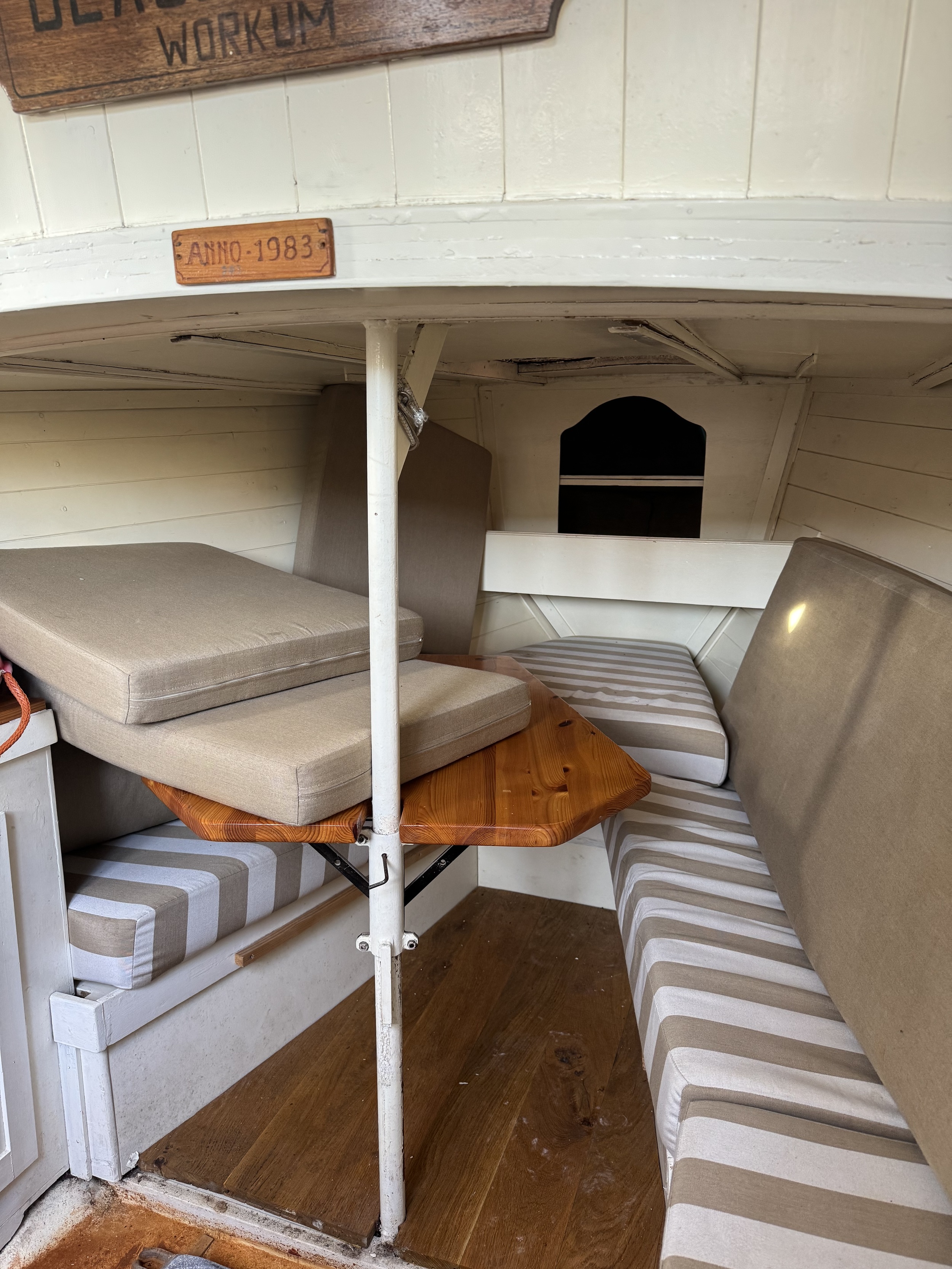 Noordkaper 22 Classic