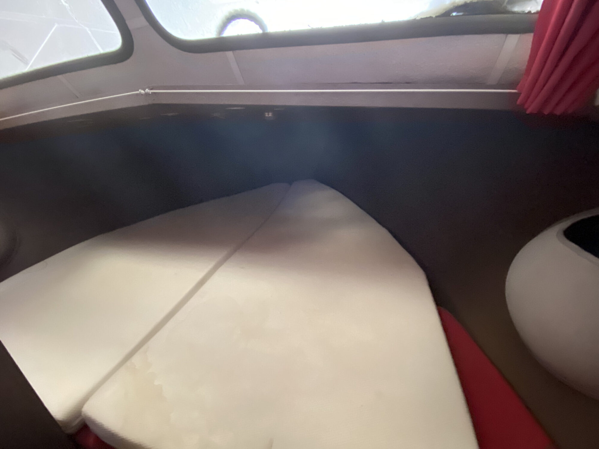 Boer De Boer Kruiser 9.50 OK Paviljoen