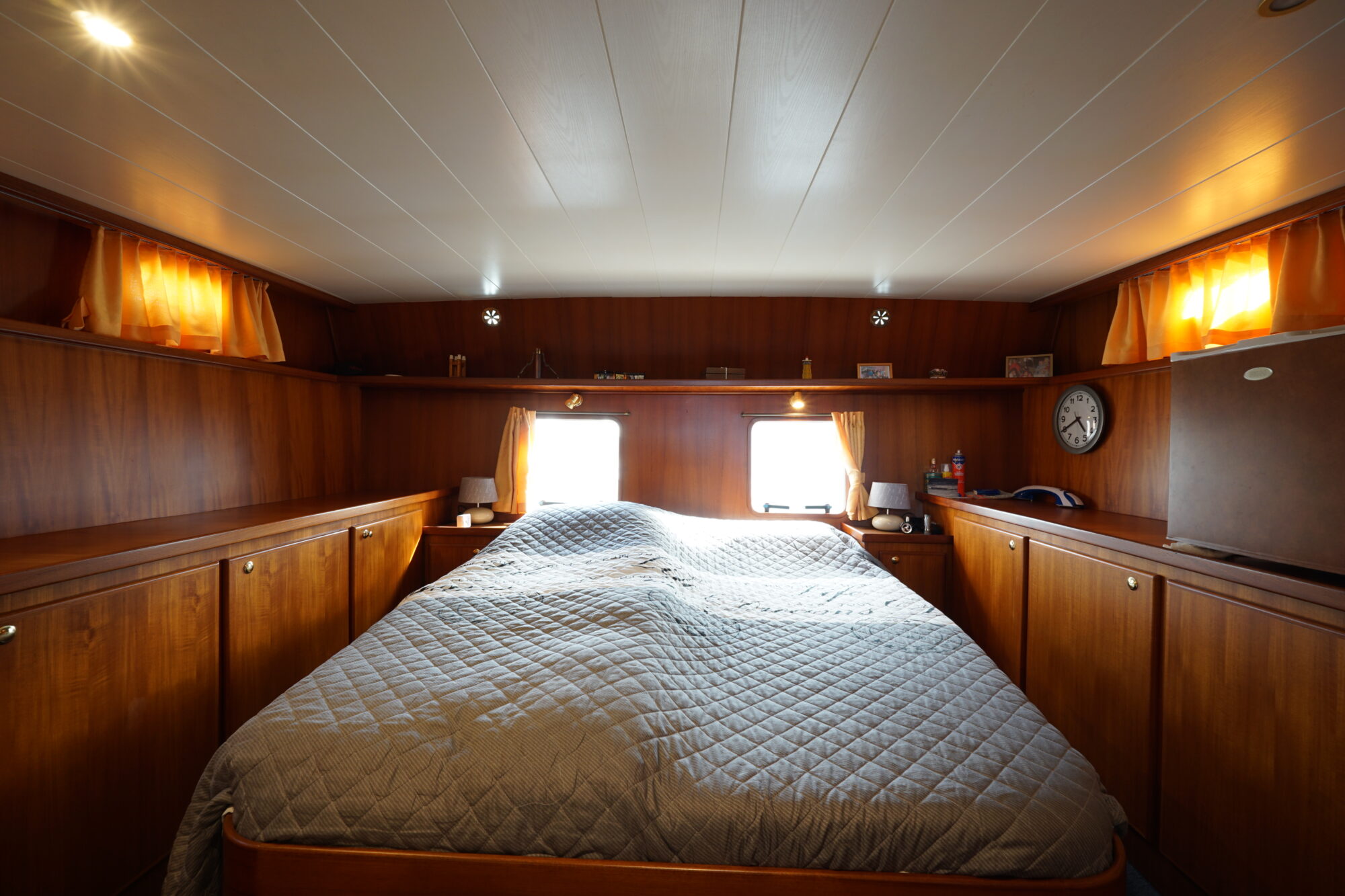 Privateer 40 XL Cabrio