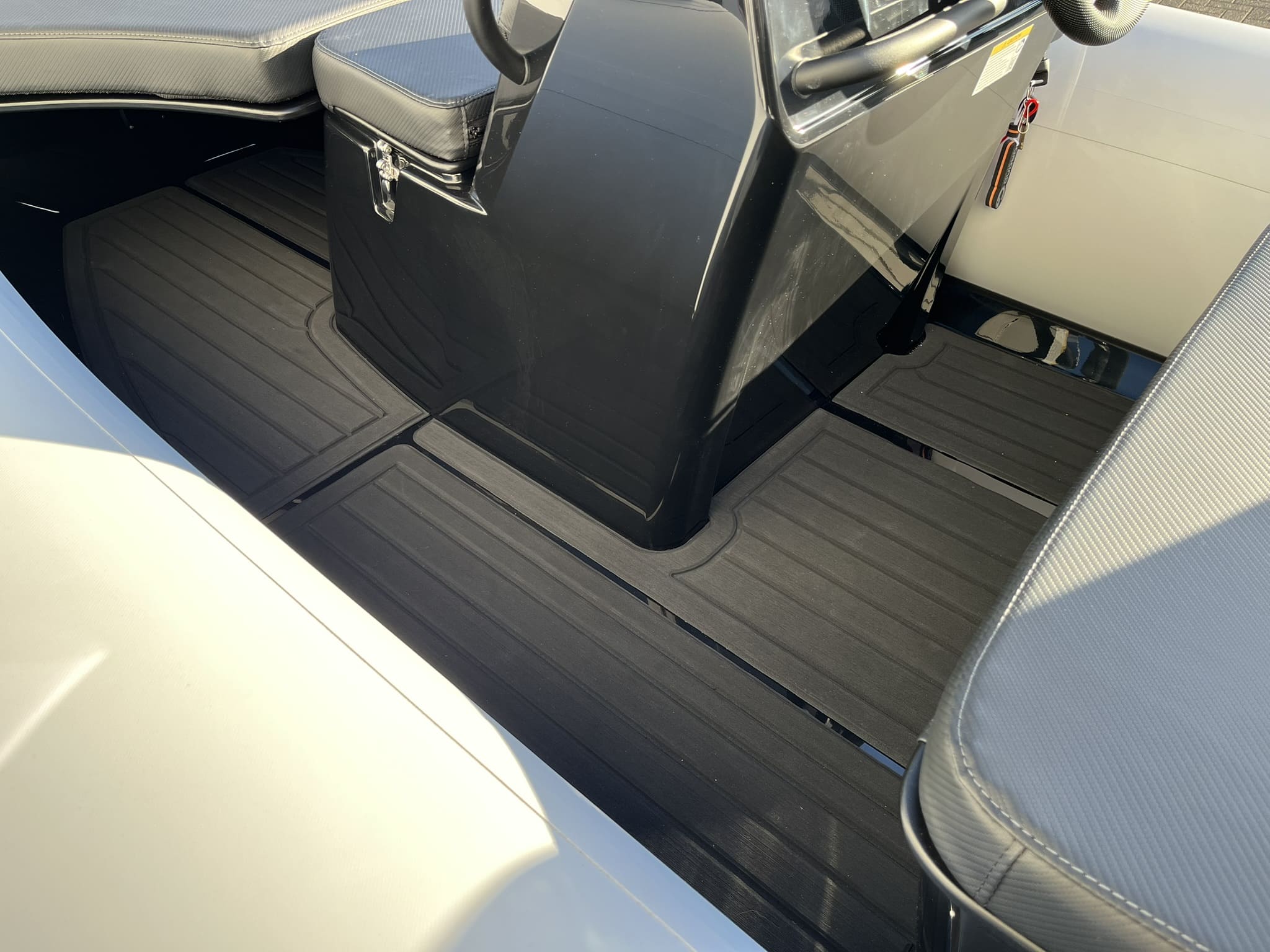 Grand Silver Line 470 de Luxe