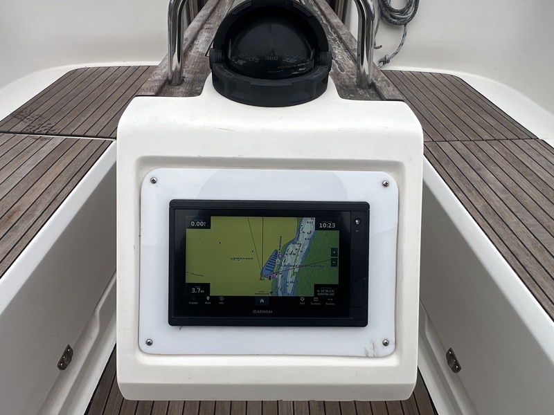Bavaria Cruiser 37-3
