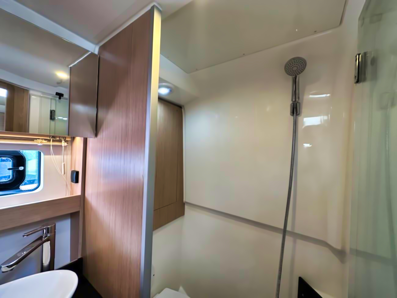 Bavaria SR 35 Hardtop