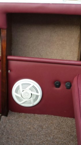 Boesch 530 Competition 84