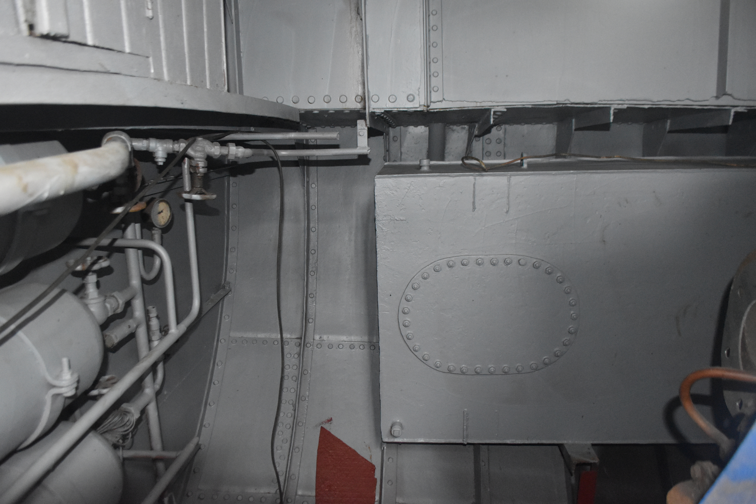 Motorsleepboot 18.25