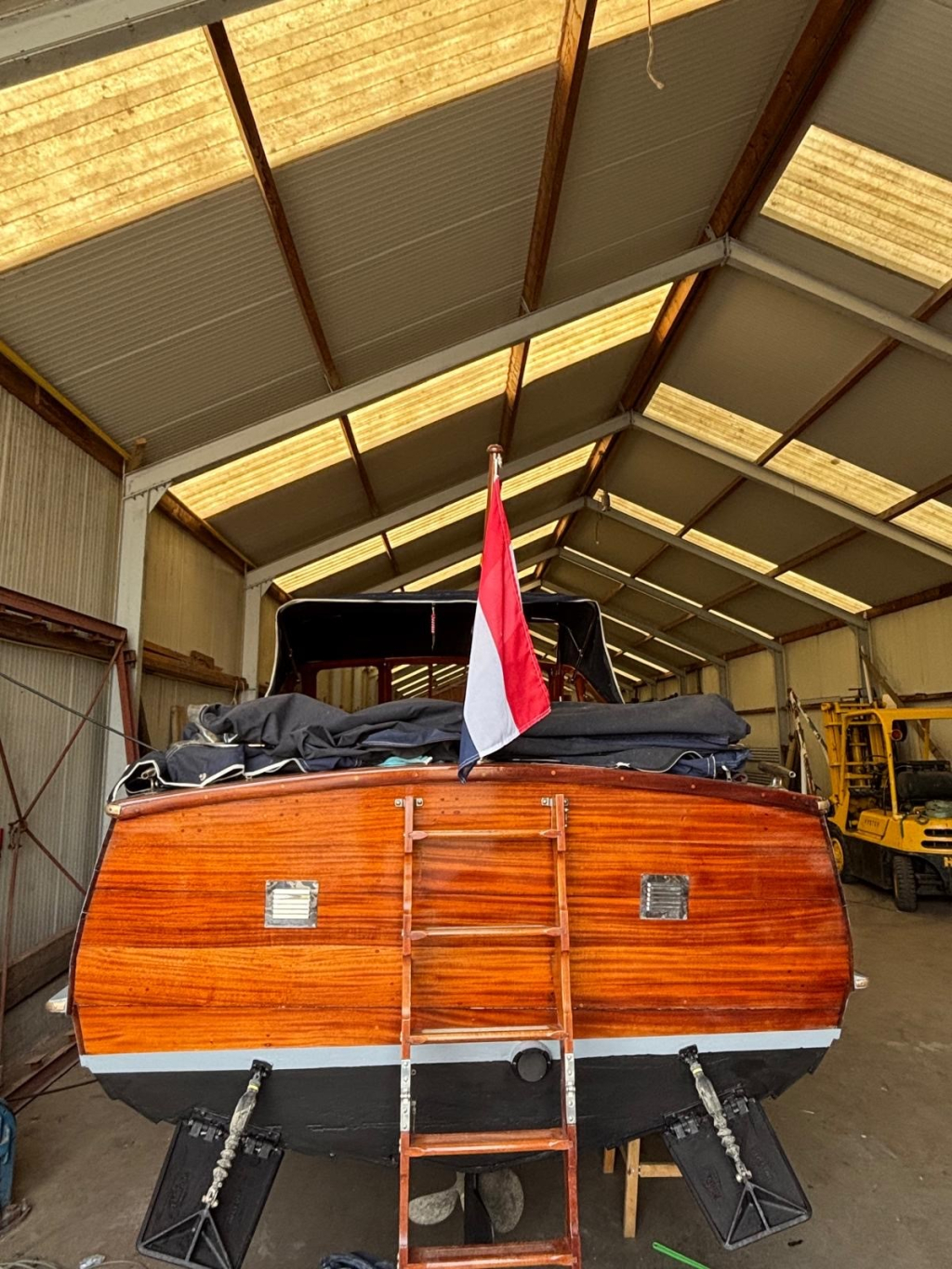 Storebro  Solo 25