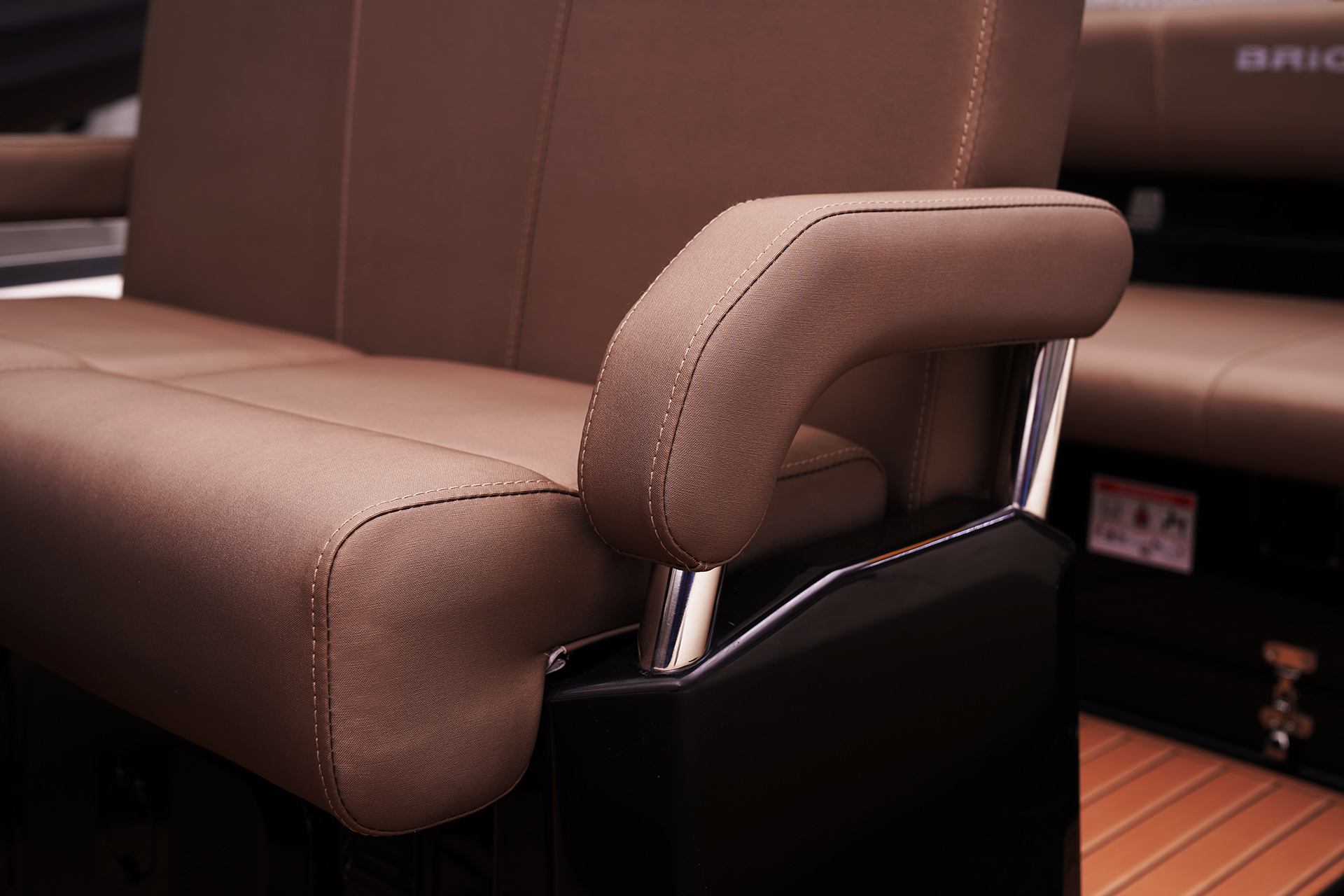 Brig Ribs Brig Eagle 6