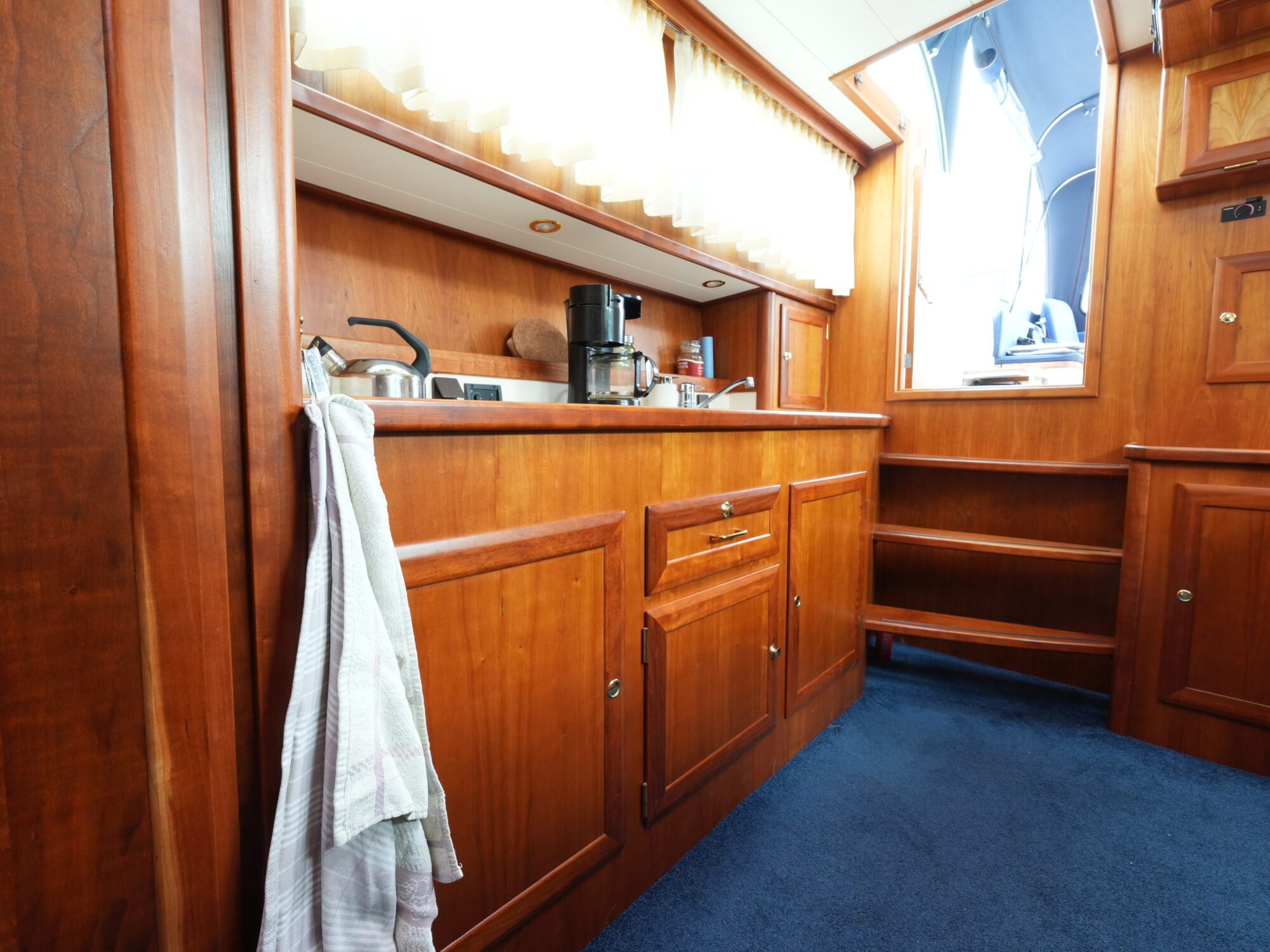 Veha 10.20 OK Cabrio