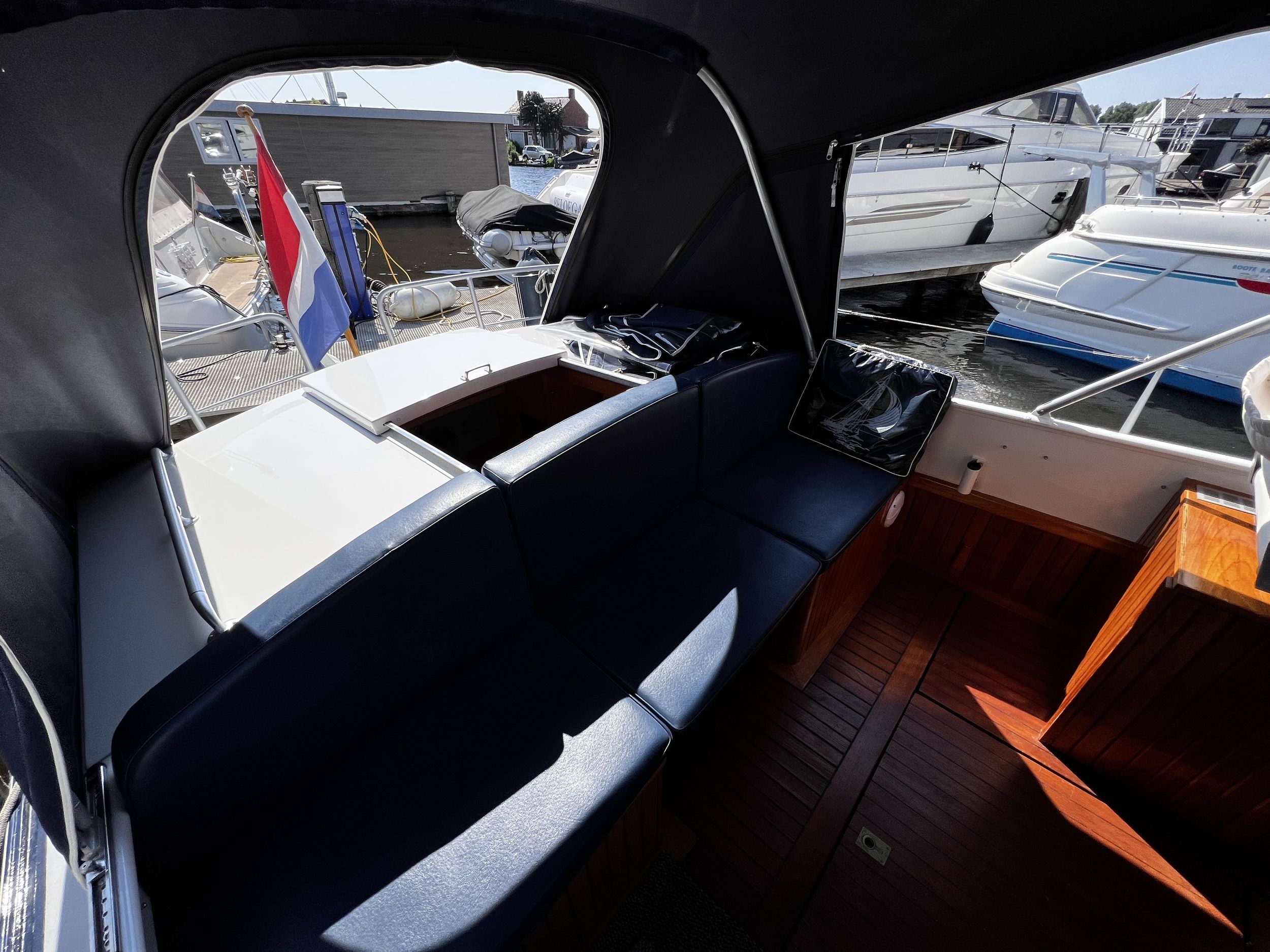 Verhoef Flowerland 965