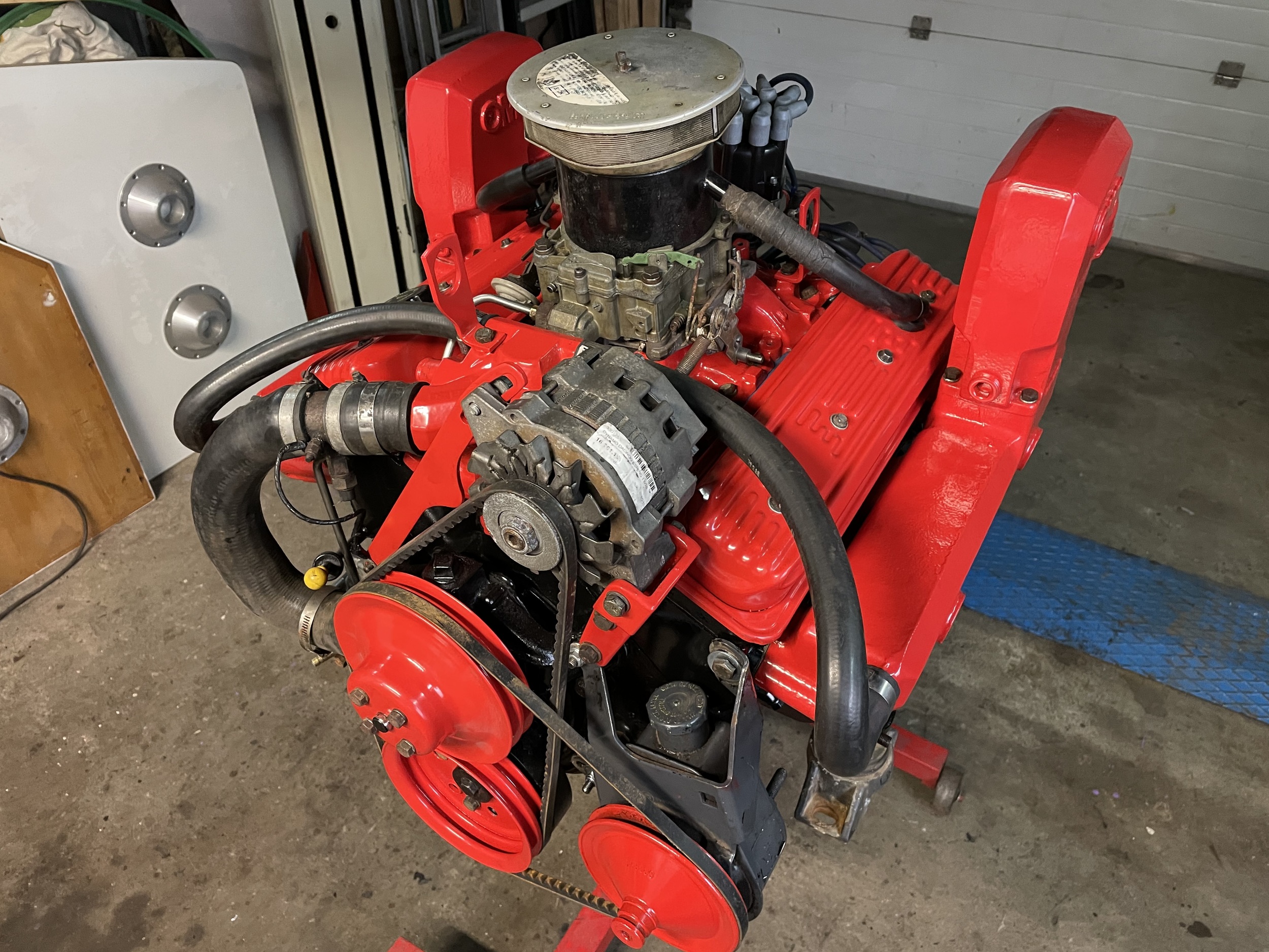 Bayliner 2855 Cierra