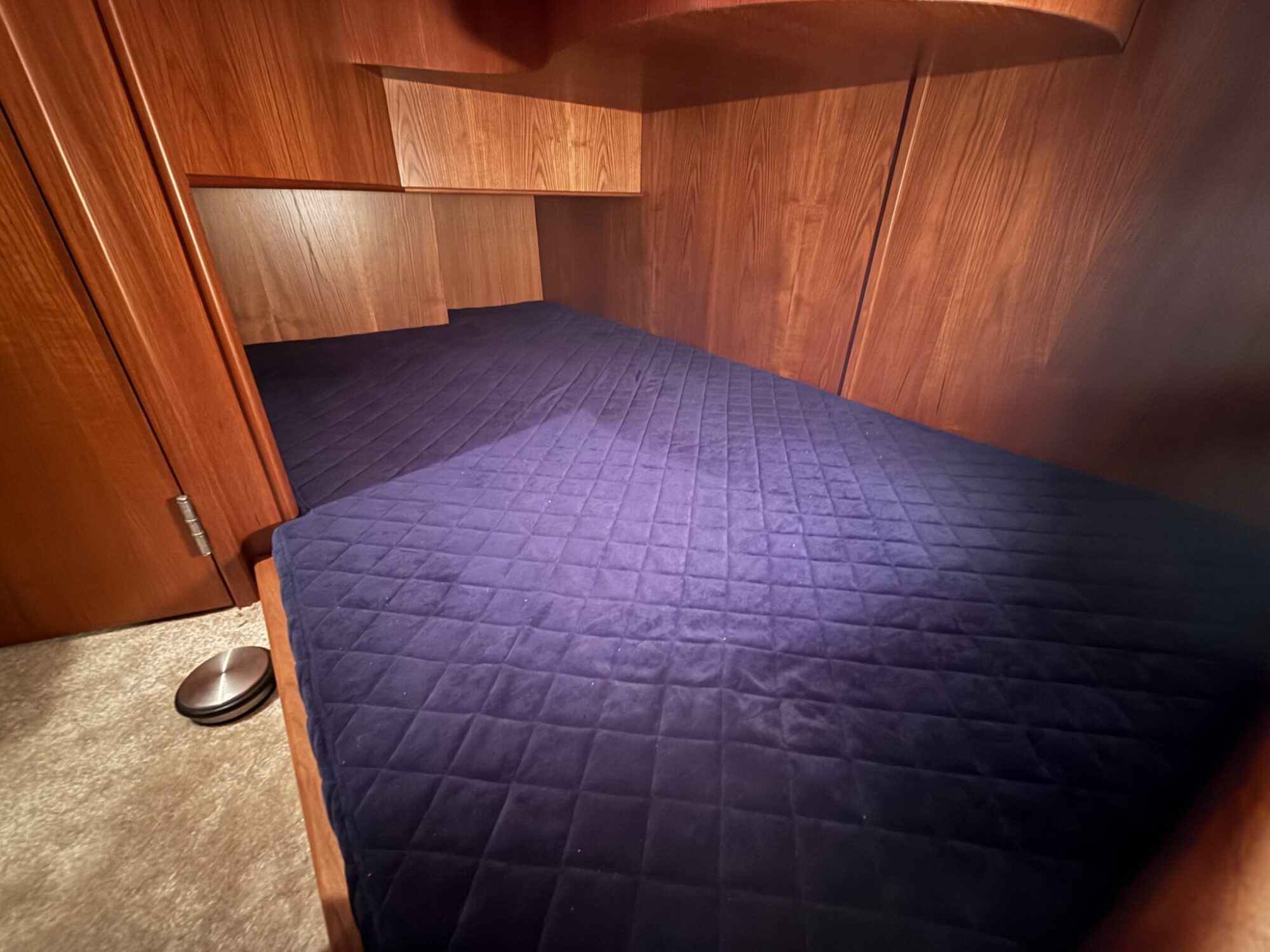 Van Vossen Parade 12.70 AK Exclusive